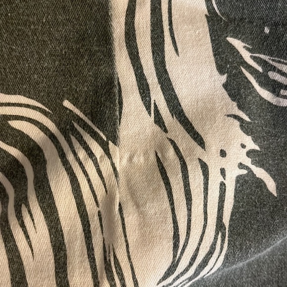 vintage funky pants - Picture 5 of 7